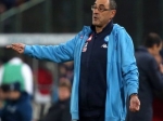 NAPOLI FIORENTINA 0-0